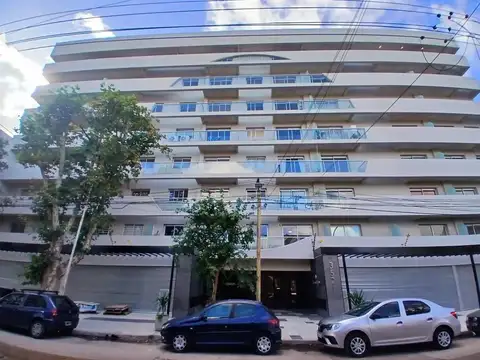 Almafuerte al 3500