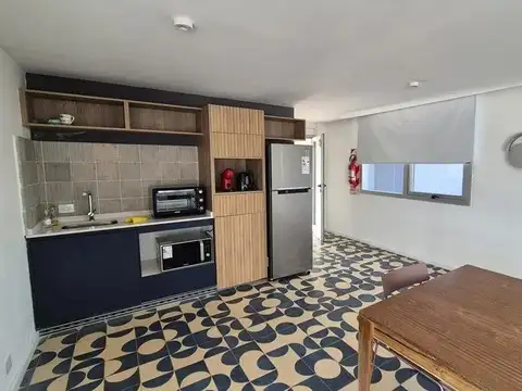 Departamento en Venta en Santos Lugares, USD 45.000