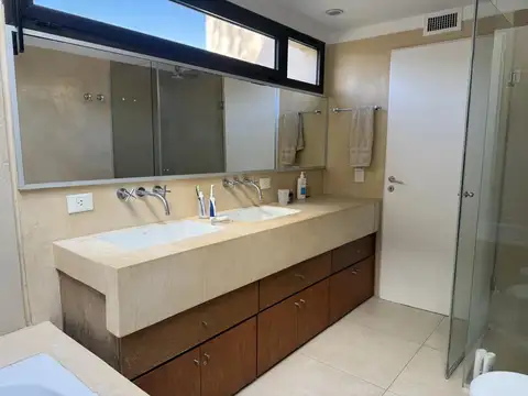 Casa en Alquiler Temporal al Sudeste