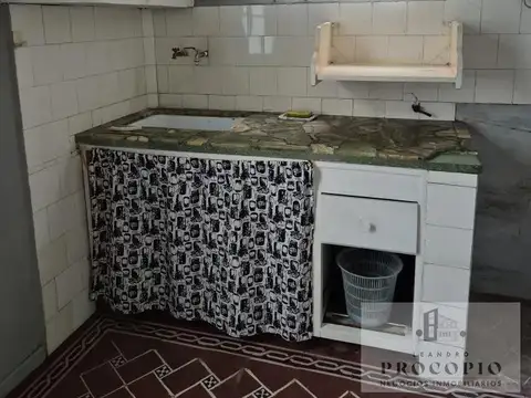 Casa PH 4 ambientes en venta en Morón