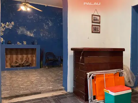 Casa en Venta en Barracas, USD 320.000