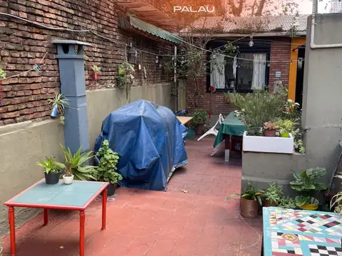 Casa en Venta 60 años