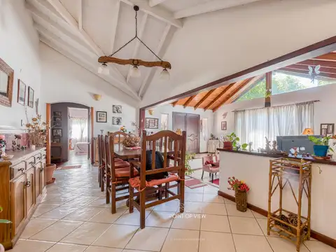 Casa en Venta en Pilar, USD 140.000