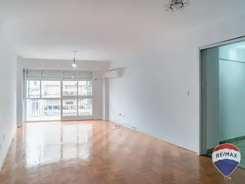 Departamento 4 ambientes ALQUILER Palermo