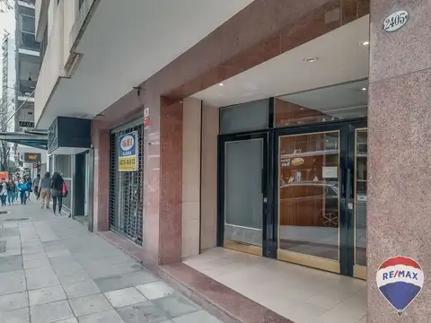 Departamento en Alquiler de 4 ambientes