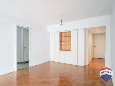 Departamento en Alquiler al Noreste