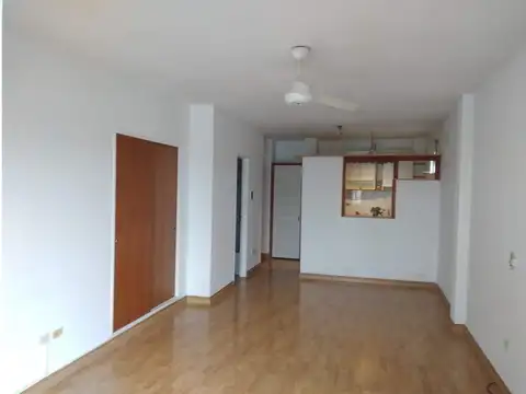 Alquiler monoambiente en Belgrano