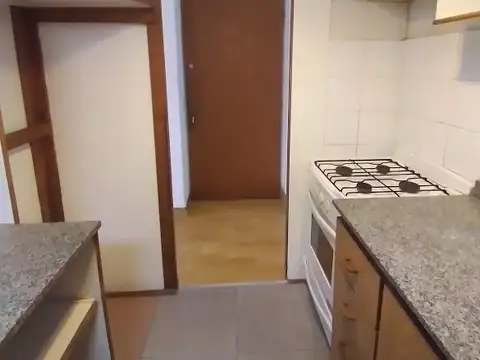 Alquiler monoambiente en Belgrano