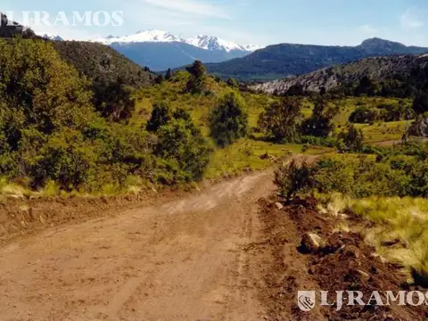 RUTA 40  N°10
