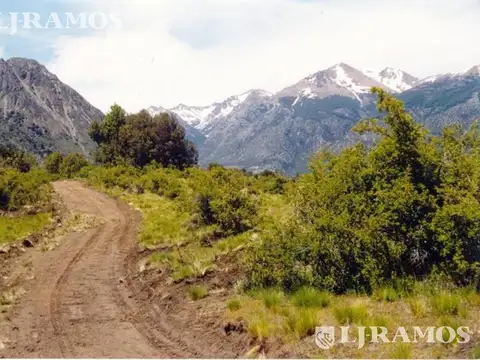RUTA 40  N°10