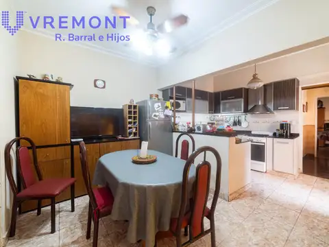 Casa en Venta al Sureste
