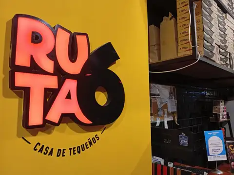Fondo Comercio en Venta en San Nicolás, USD 70.000