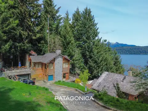 Casa en Venta de 5 dormitorios