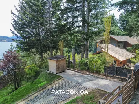 Casa en Venta al Oeste