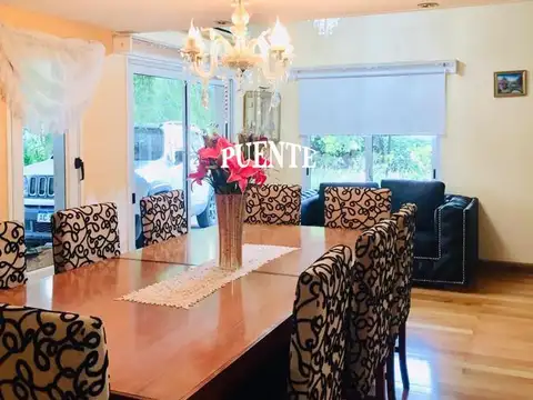 Casa en Venta 15 años