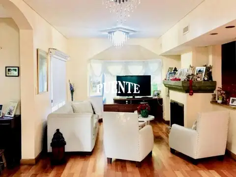 Casa - Solar Del Bosque