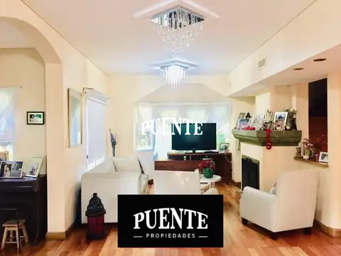 Casa - Solar Del Bosque