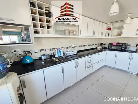 Departamento en Venta con 2 cocheras