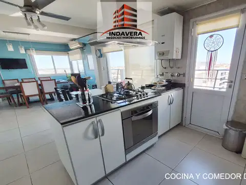 Departamento en Venta 10 años