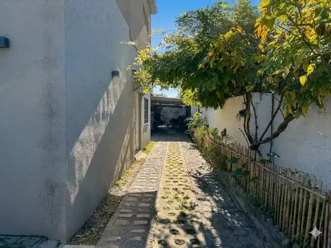 Casa en Venta en Alberdi, USD 110.000