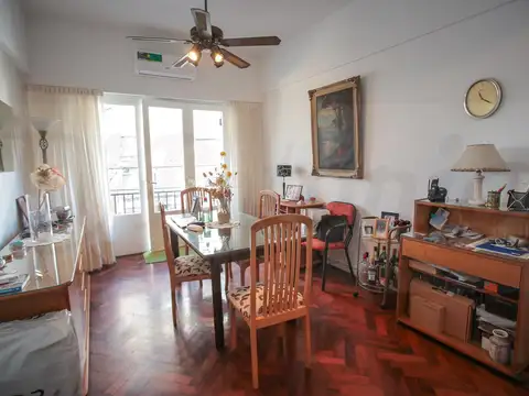 Departamento en Venta 65 años