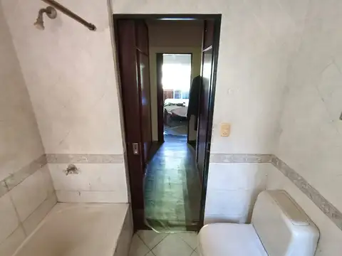 Depto Tipo Casa en Venta con 2 cocheras