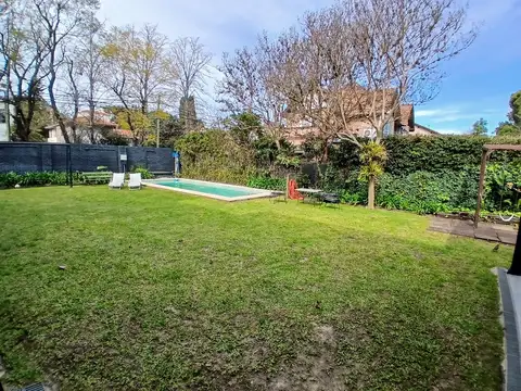Santa Rita Alquiler temporal Enero 2027