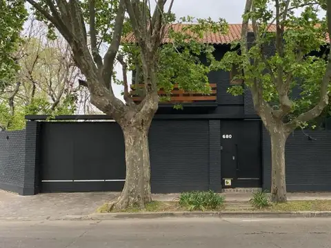 CARLOS TEJEDOR 600