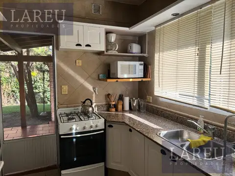 Casa en Alquiler al Oeste