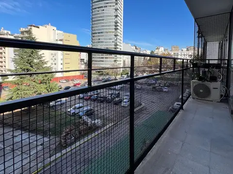 Departamento en Venta en Las Cañitas, USD 249.000