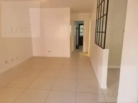 Departamento en Alquiler en Vicente López Vías / Río, $ 1.100.000
