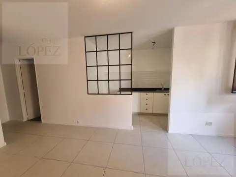 Departamento en Alquiler Permite mascota