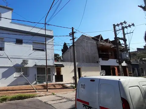 Cruz Alta 2120 , Piso PB