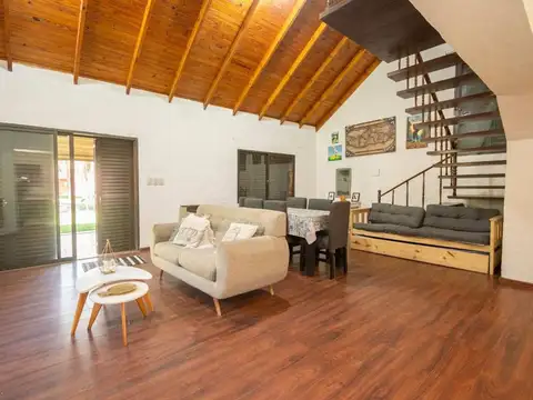 Casa en Venta 33 años