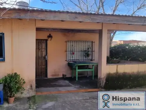 Santa Julia entre Ituzaingo y San Nicolás al 2200