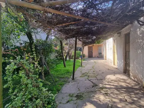 Casa en venta sobre la calle Santa Julia, en Del Viso, Pilar!