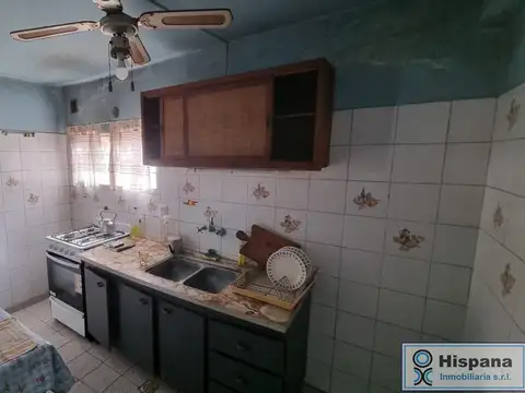Casa en venta sobre la calle Santa Julia, en Del Viso, Pilar!