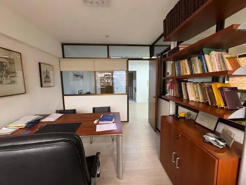 Oficina en Alquiler en Belgrano, $ 900.000