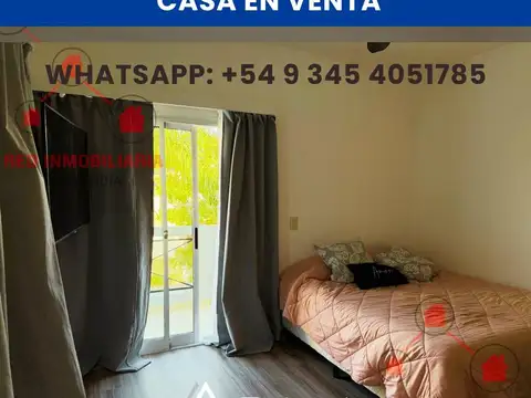 Casa en Venta de 3 dormitorios