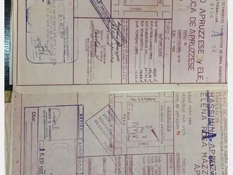 PERU 2100
