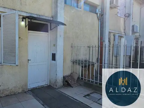 Casa en Venta 40 años