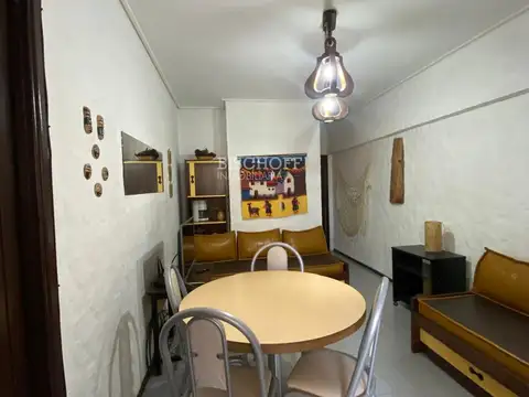 Departamento en Venta en Centro, USD 49.000