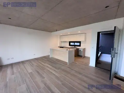Departamento en Venta en San Isidro, USD 235.000