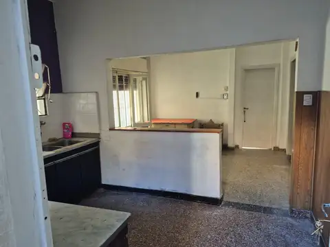 Depto Tipo Casa en Alquiler de 2 dormitorios