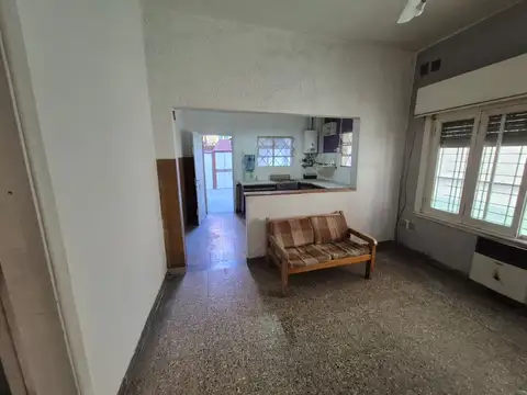 Casa en PH 3 Ambientes - Jose Leon Suarez