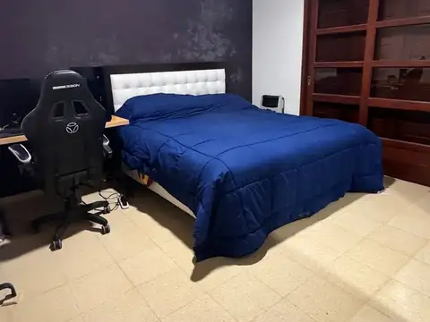 CASA BARRIO ESTE 2 DORMITORIOS