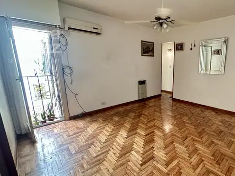 Avenida Doctor Honorio Pueyrredón 1500