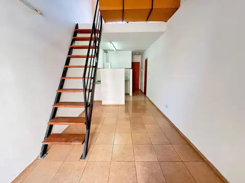 Departamento de 2 dormitorios en venta en Rosario