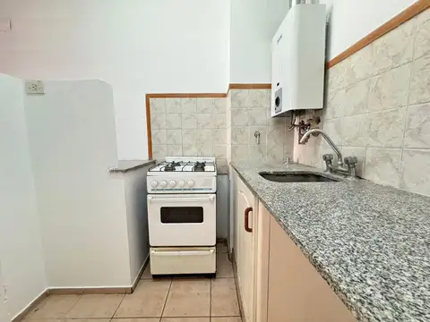 Departamento en Venta en Nuestra Señora De Lourdes, USD 48.000