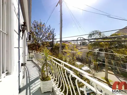 Casa en Venta 50 años